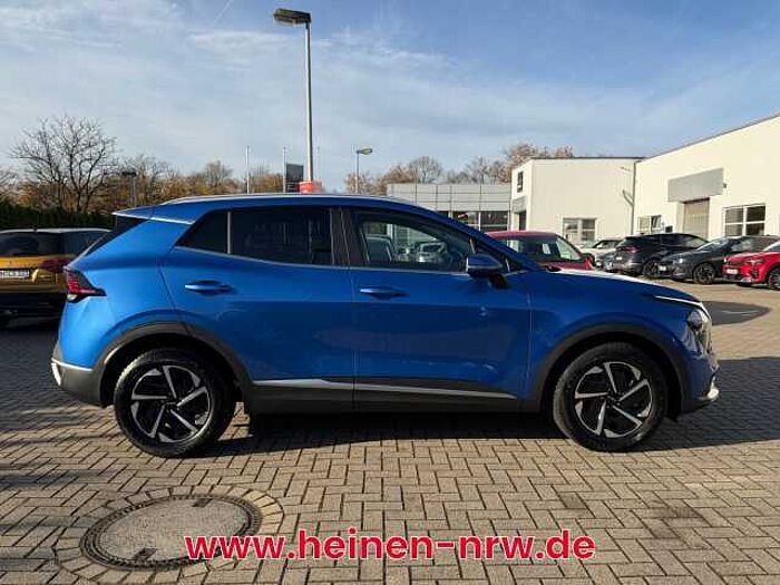 Kia Sportage 1.6 T-GDI DCT Vision NAVI LED