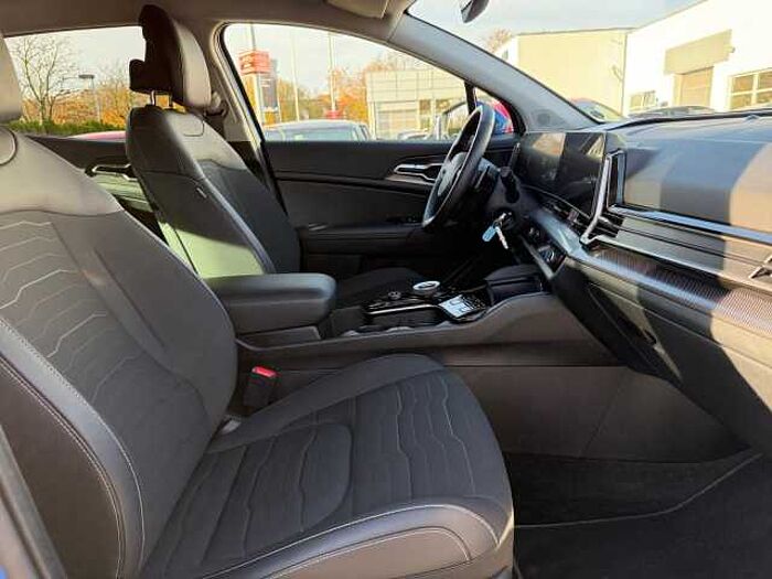 Kia Sportage 1.6 T-GDI DCT Vision NAVI LED