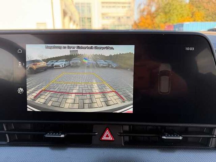 Kia Sportage 1.6 T-GDI DCT Vision NAVI LED