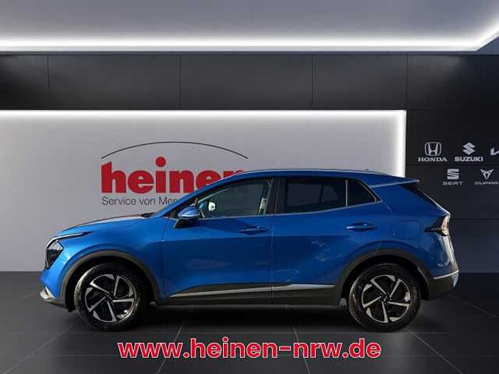 Kia Sportage 1.6 T-GDI DCT Vision NAVI LED