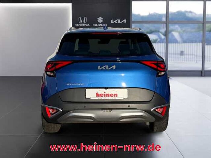 Kia Sportage 1.6 T-GDI DCT Vision NAVI LED