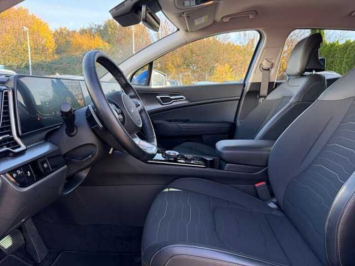 Kia Sportage 1.6 T-GDI DCT Vision NAVI LED