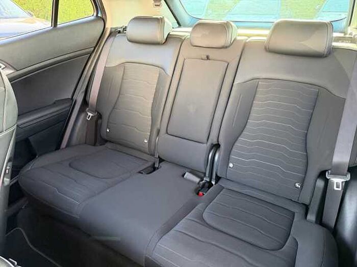 Kia Sportage 1.6 T-GDI DCT Vision NAVI LED