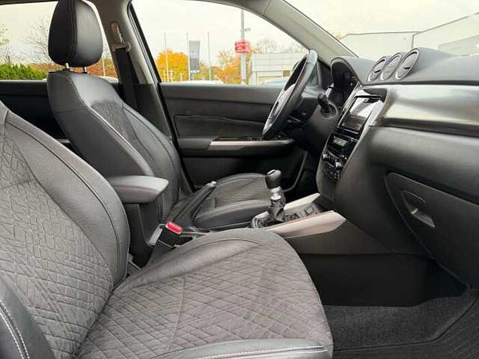 Suzuki Vitara 1.4 Hybrid Comfort+ ACC+LED+Navi+SD