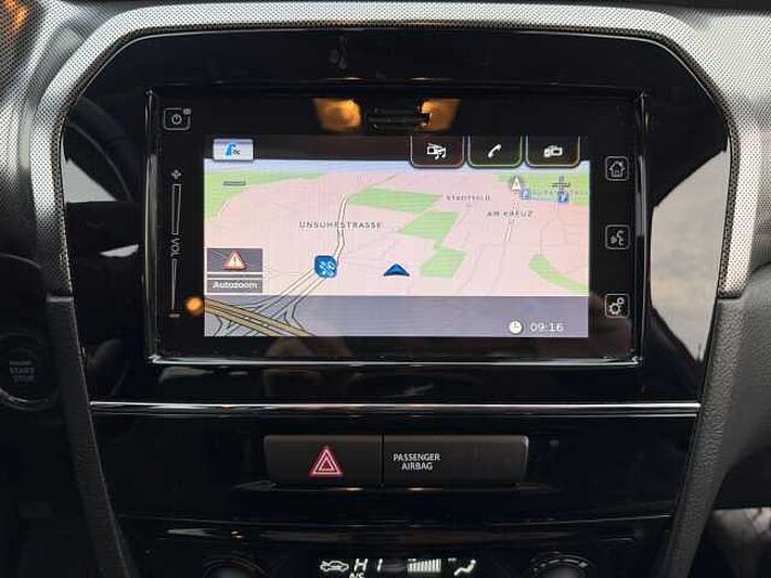 Suzuki Vitara 1.4 Hybrid Comfort+ ACC+LED+Navi+SD