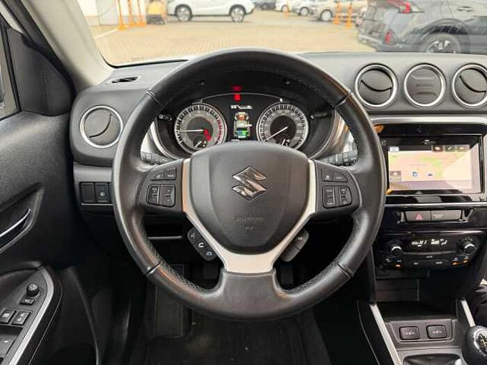 Suzuki Vitara 1.4 Hybrid Comfort+ ACC+LED+Navi+SD