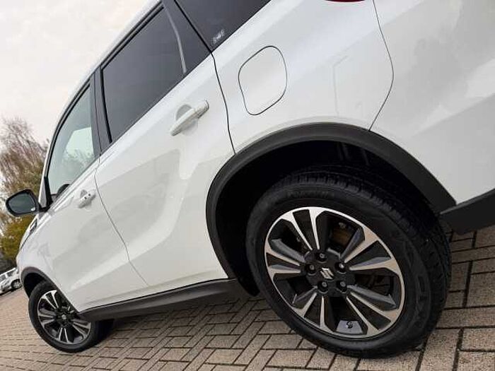 Suzuki Vitara 1.4 Hybrid Comfort+ ACC+LED+Navi+SD