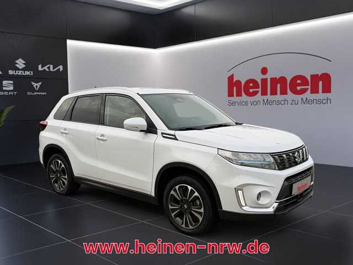 Suzuki Vitara 1.4 Hybrid Comfort+ ACC+LED+Navi+SD