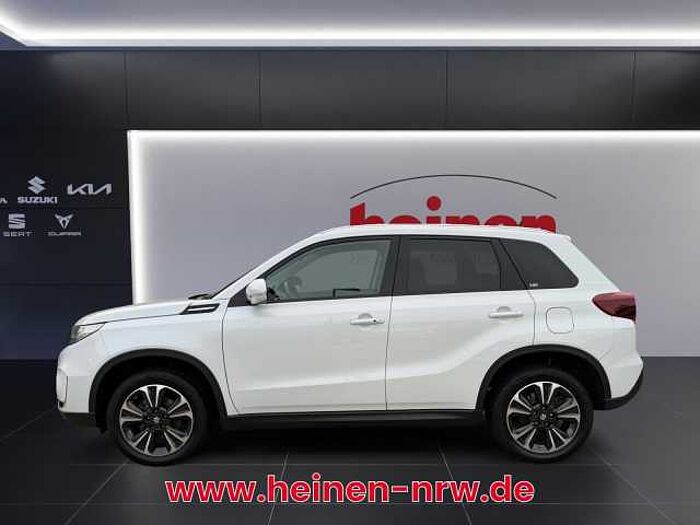 Suzuki Vitara 1.4 Hybrid Comfort+ ACC+LED+Navi+SD