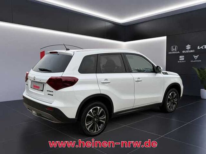 Suzuki Vitara 1.4 Hybrid Comfort+ ACC+LED+Navi+SD
