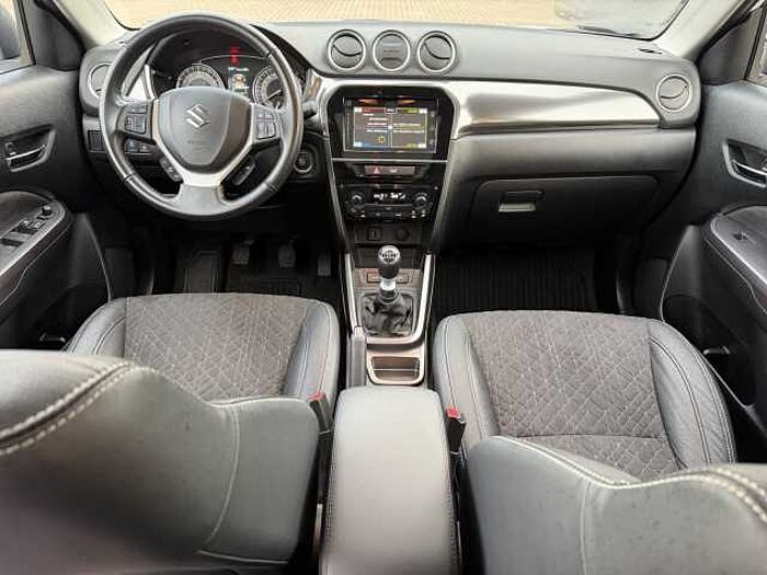 Suzuki Vitara 1.4 Hybrid Comfort+ ACC+LED+Navi+SD