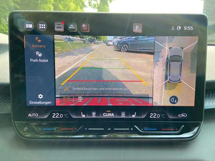 CUPRA Terramar VZ 2.0 TSI 4Drive DSG ACC MATRIX DCC