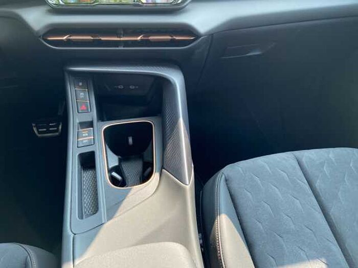 CUPRA Terramar VZ 2.0 TSI 4Drive DSG ACC MATRIX DCC