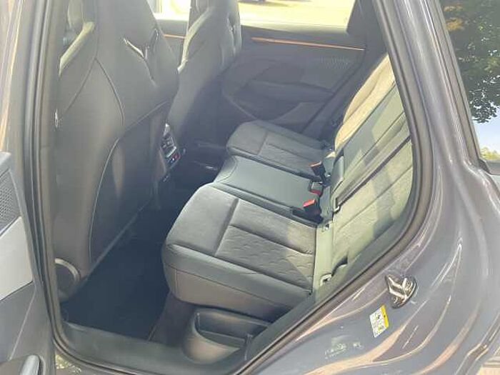 CUPRA Terramar VZ 2.0 TSI 4Drive DSG ACC MATRIX DCC