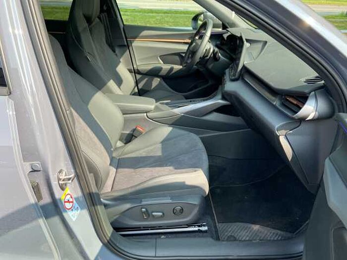 CUPRA Terramar VZ 2.0 TSI 4Drive DSG ACC MATRIX DCC