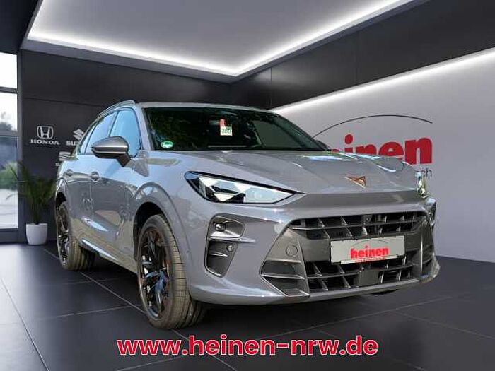 CUPRA Terramar VZ 2.0 TSI 4Drive DSG ACC MATRIX DCC