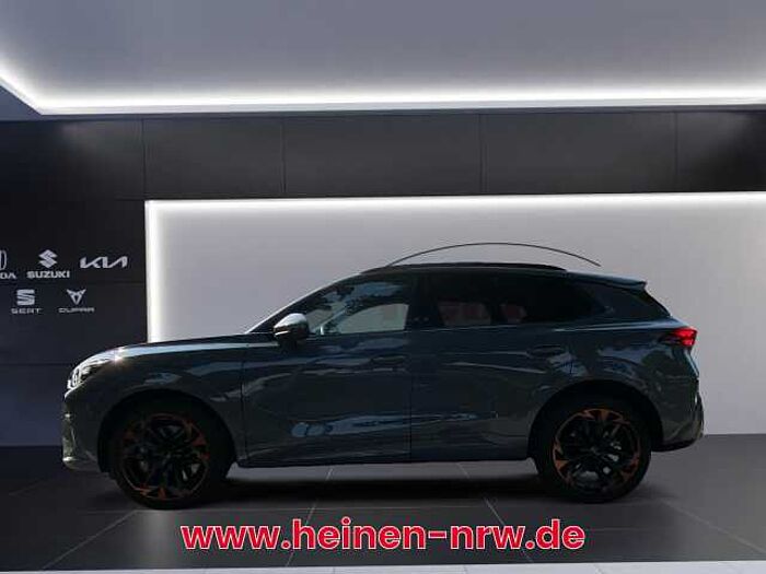 CUPRA Terramar VZ 2.0 TSI 4Drive DSG ACC MATRIX DCC