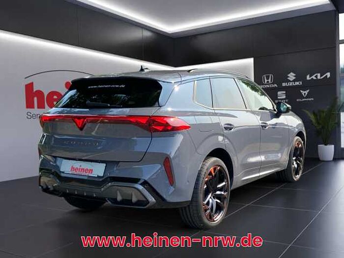 CUPRA Terramar VZ 2.0 TSI 4Drive DSG ACC MATRIX DCC