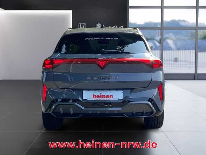 CUPRA Terramar VZ 2.0 TSI 4Drive DSG ACC MATRIX DCC