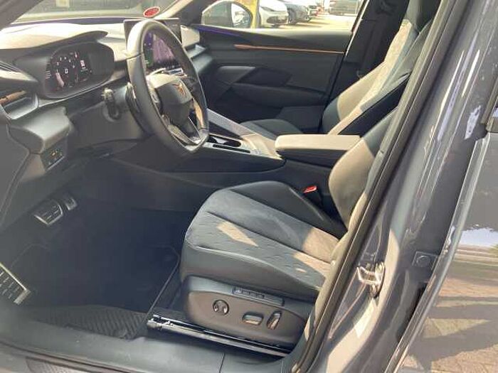 CUPRA Terramar VZ 2.0 TSI 4Drive DSG ACC MATRIX DCC