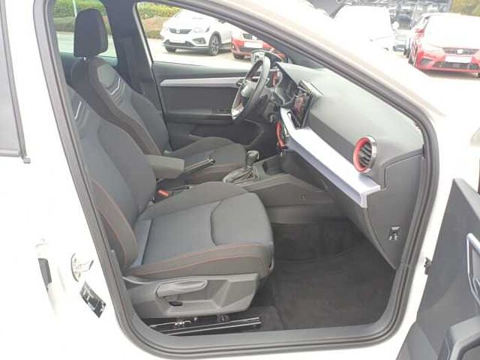 SEAT Ibiza FR 1.0 TSI DSG NAVI LED ACC 17Z