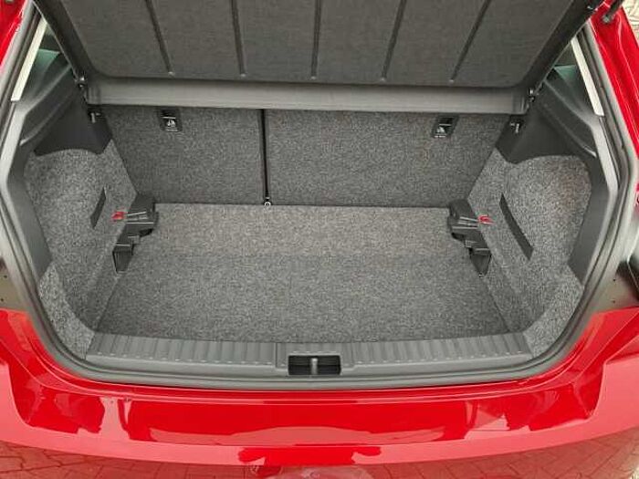 SEAT Ibiza 1.0 TSI Road Edition 6 GANG SITZHEIZUNG