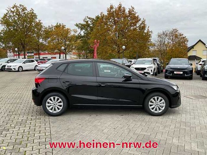 SEAT Ibiza 1.0 TSI Road Edition LED/6 GANG/TEMPOMAT