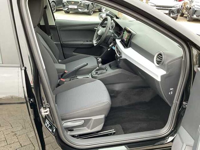 SEAT Ibiza 1.0 TSI Road Edition LED/6 GANG/TEMPOMAT