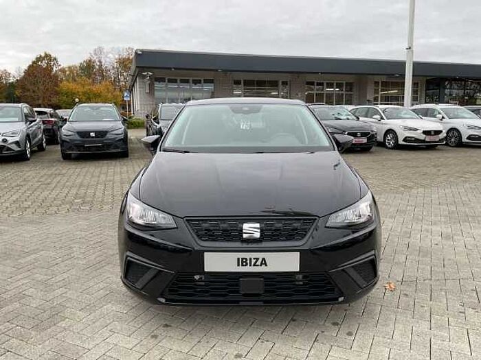SEAT Ibiza 1.0 TSI Road Edition LED/6 GANG/TEMPOMAT