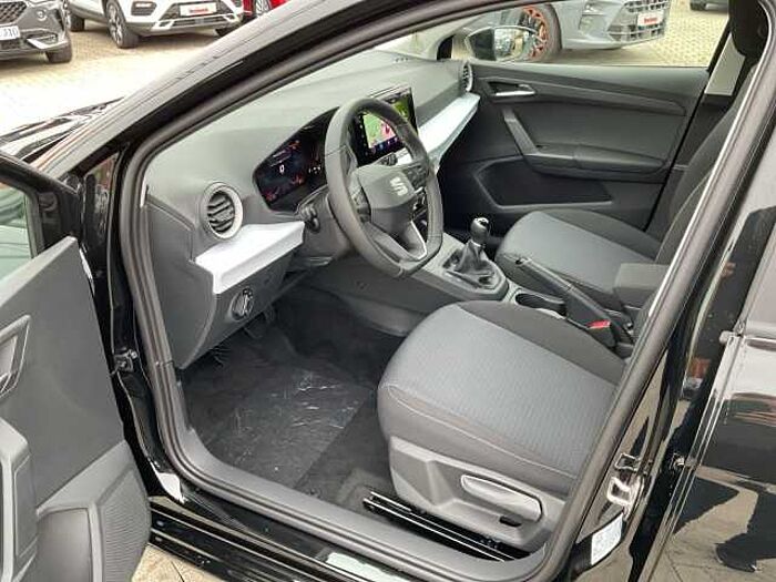 SEAT Ibiza 1.0 TSI Road Edition LED/6 GANG/TEMPOMAT