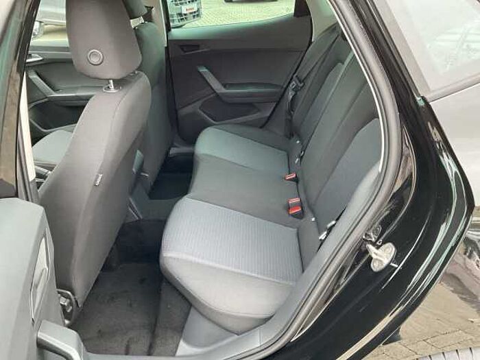 SEAT Ibiza 1.0 TSI Road Edition LED/6 GANG/TEMPOMAT