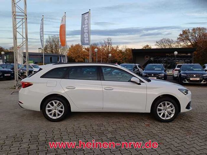 SEAT Leon Sportstourer 1.5 eTSI 85 kW Road Edition LM