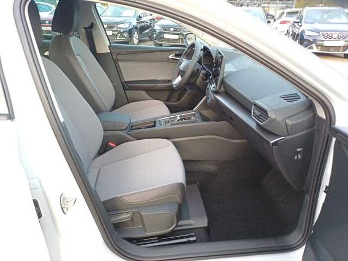 SEAT Leon Sportstourer 1.5 eTSI 85 kW Road Edition LM