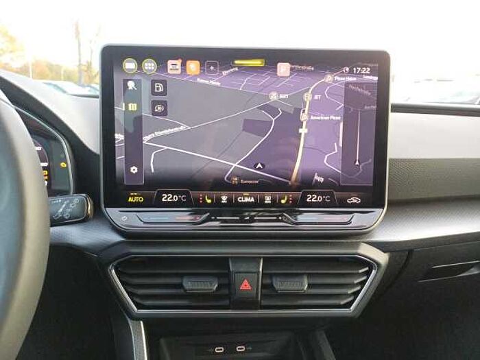 SEAT Leon Sportstourer 1.5 eTSI 85 kW Road Edition LM