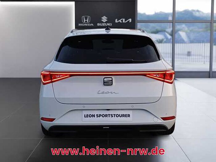SEAT Leon Sportstourer 1.5 eTSI 85 kW Road Edition LM