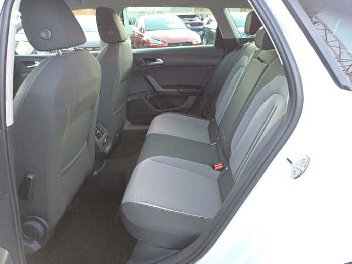 SEAT Leon Sportstourer 1.5 eTSI 85 kW Road Edition LM