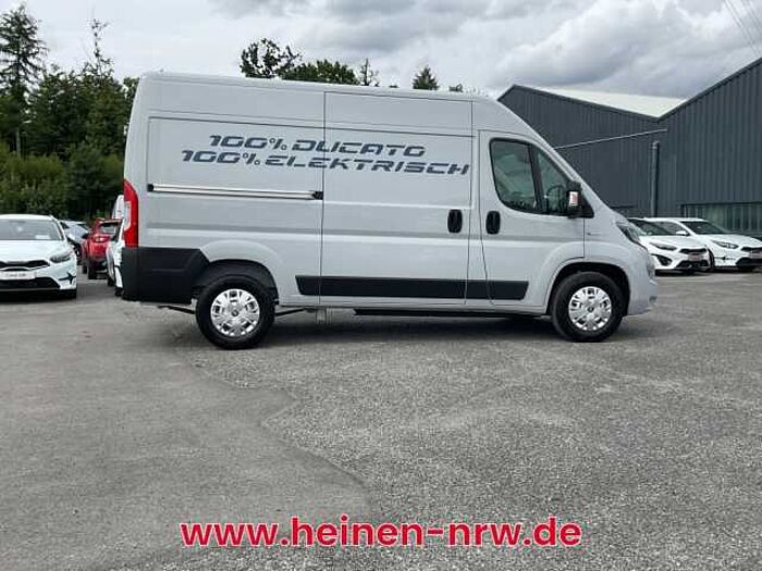 Fiat Ducato E Hochr. -Kasten 35 L2H2 NAVI SX-PAKET RS: 3m