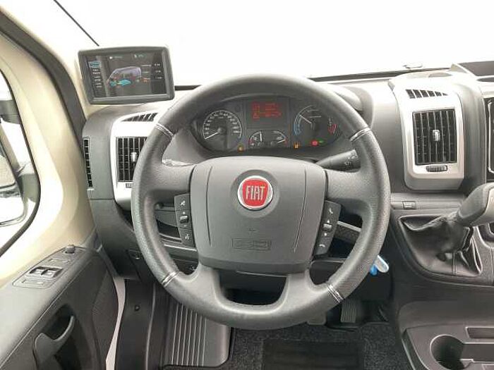 Fiat Ducato E Hochr. -Kasten 35 L2H2 NAVI SX-PAKET RS: 3m