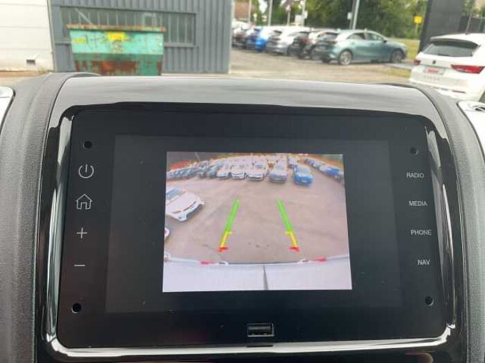 Fiat Ducato E Hochr. -Kasten 35 L2H2 NAVI SX-PAKET RS: 3m