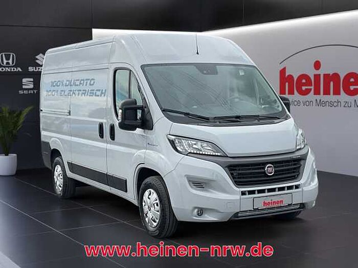 Fiat Ducato E Hochr. -Kasten 35 L2H2 NAVI SX-PAKET RS: 3m