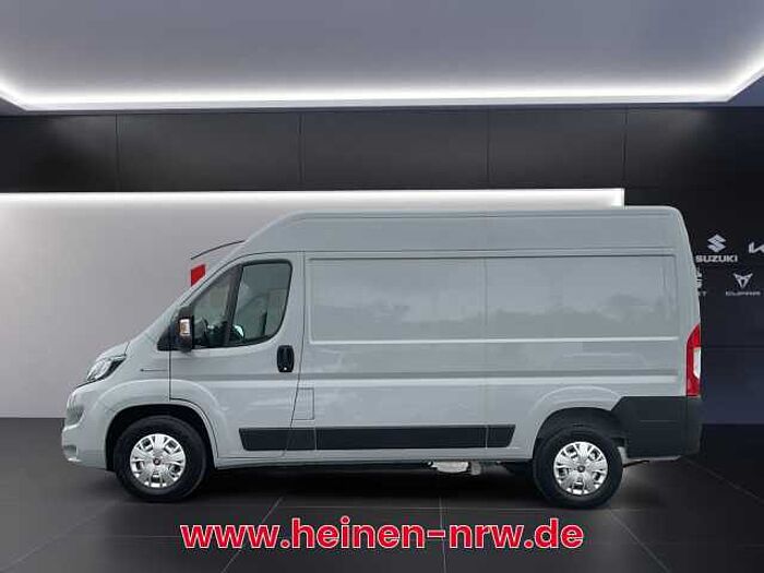 Fiat Ducato E Hochr. -Kasten 35 L2H2 NAVI SX-PAKET RS: 3m