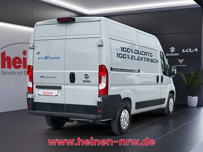 Fiat Ducato E Hochr. -Kasten 35 L2H2 NAVI SX-PAKET RS: 3m