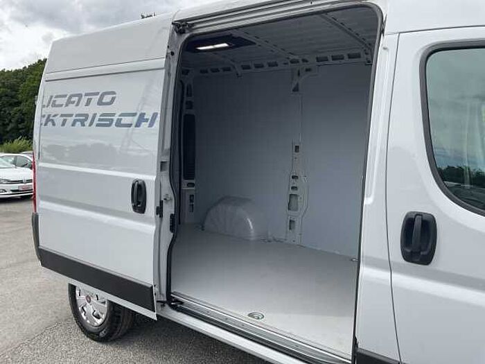 Fiat Ducato E Hochr. -Kasten 35 L2H2 NAVI SX-PAKET RS: 3m