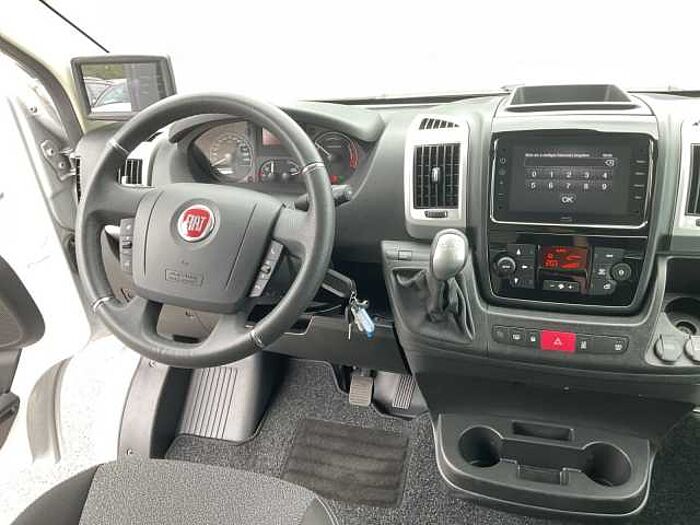 Fiat Ducato E Hochr. -Kasten 35 L2H2 NAVI SX-PAKET RS: 3m