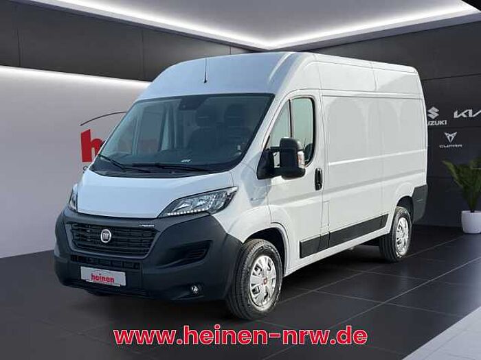 Fiat Ducato E 35 L2H2 Kastenwagen 47kWh NAVI RS: 3m