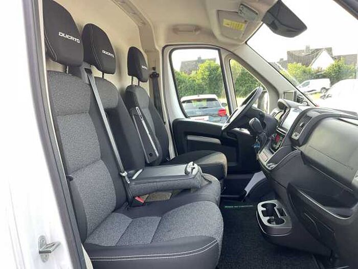 Fiat Ducato E 35 L2H2 Kastenwagen 47kWh NAVI RS: 3m