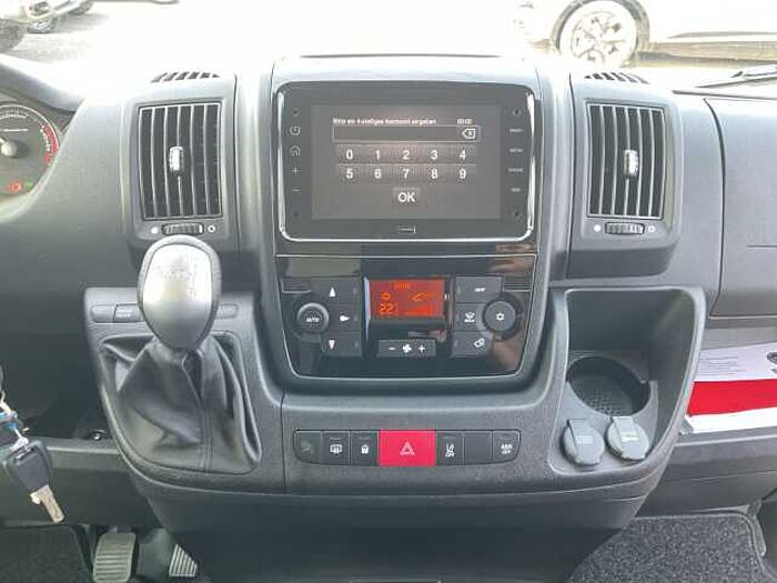 Fiat Ducato E 35 L2H2 Kastenwagen 47kWh NAVI RS: 3m