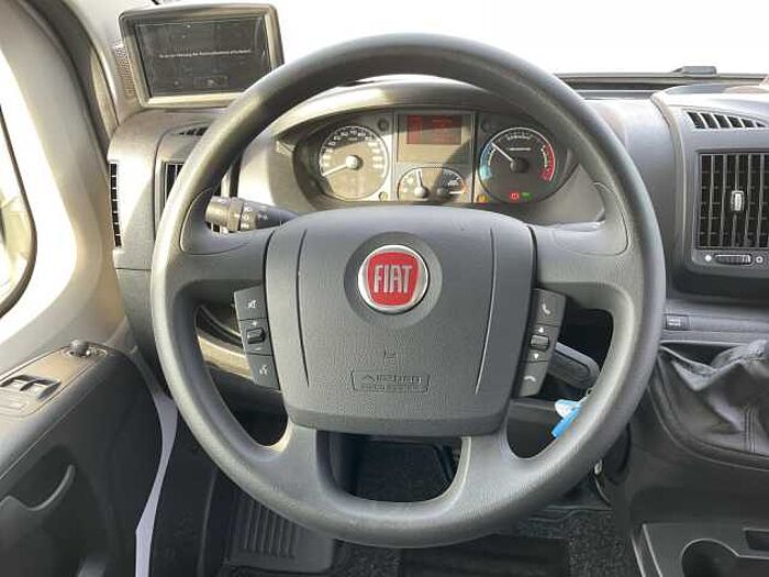 Fiat Ducato E 35 L2H2 Kastenwagen 47kWh NAVI RS: 3m