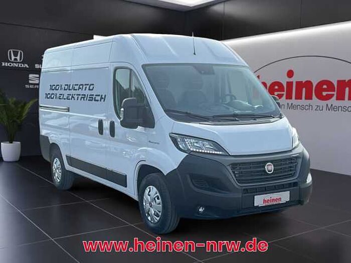 Fiat Ducato E 35 L2H2 Kastenwagen 47kWh NAVI RS: 3m