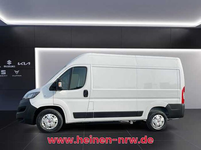 Fiat Ducato E 35 L2H2 Kastenwagen 47kWh NAVI RS: 3m